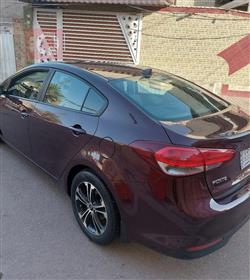 کیا فۆرتێ